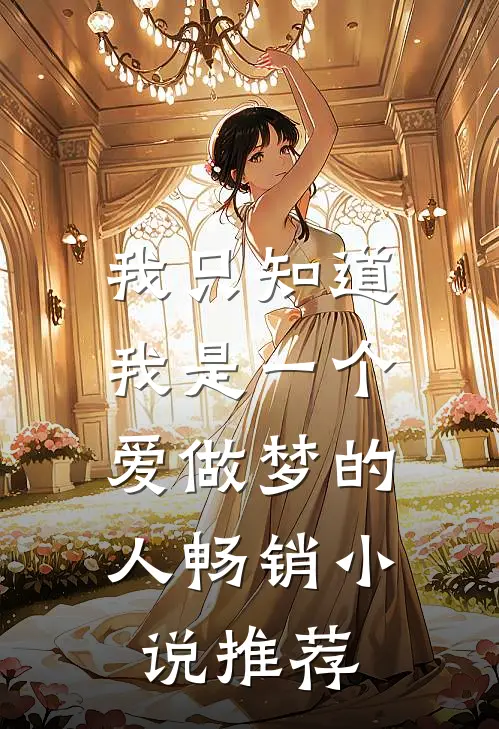 我只知道我是一个，爱做梦的人畅销小说推荐