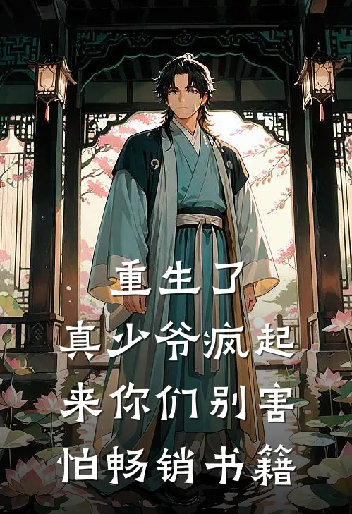 重生了，真少爷疯起来你们别害怕畅销书籍