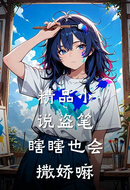精品小说盗笔：瞎瞎也会撒娇嘛