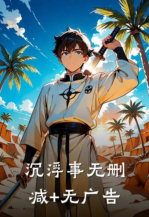 沉浮事无删减+无广告