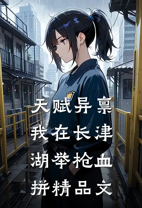 天赋异禀：我在长津湖举枪血拼精品文