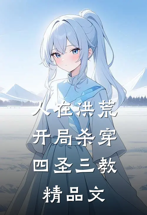 人在洪荒，开局杀穿四圣三教精品文