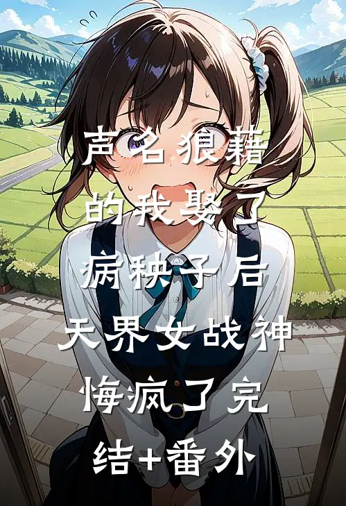 声名狼藉的我娶了病秧子后，天界女战神悔疯了完结+番外