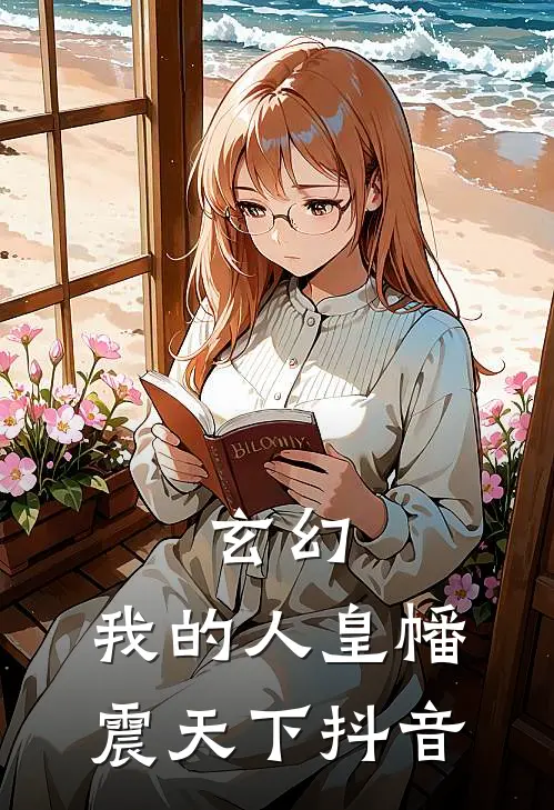 玄幻：我的人皇幡震天下抖音