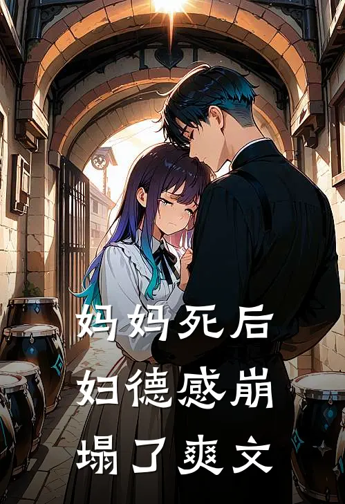 妈妈死后，妇德感崩塌了爽文