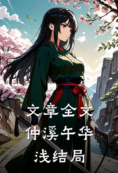 文章全文仲溪午华浅结局
