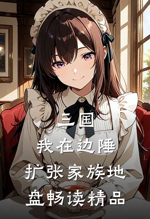 三国：我在边陲，扩张家族地盘畅读精品