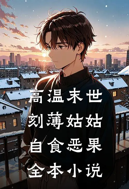 高温末世，刻薄姑姑自食恶果全本小说