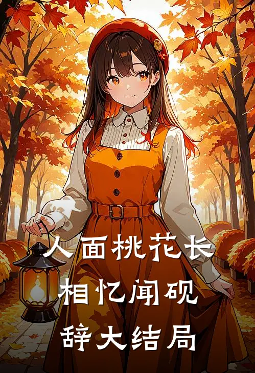 人面桃花长相忆闻砚辞大结局