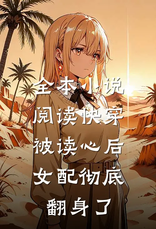 全本小说阅读快穿：被读心后，女配彻底翻身了
