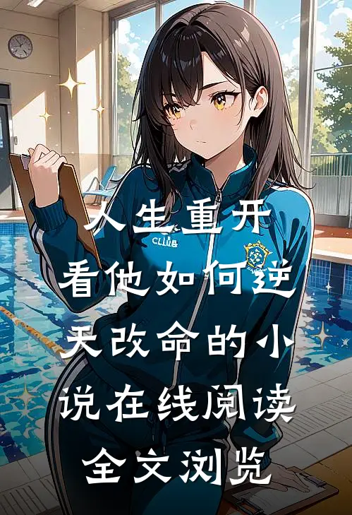 人生重开:看他如何逆天改命的小说在线阅读全文浏览