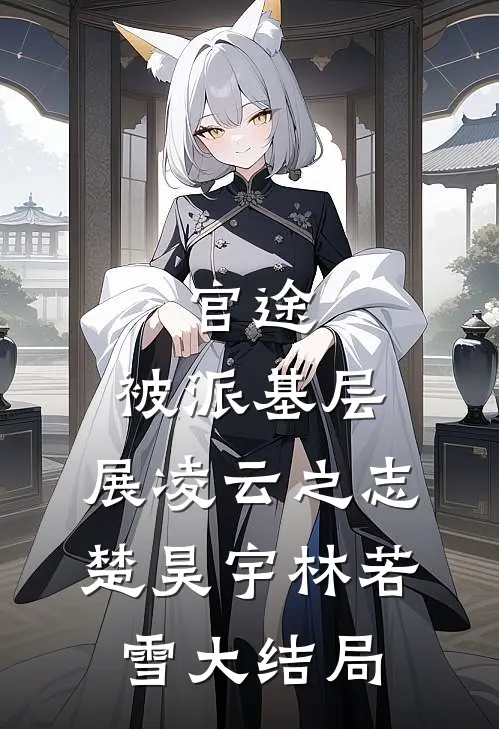 官途：被派基层，展凌云之志楚昊宇林若雪大结局