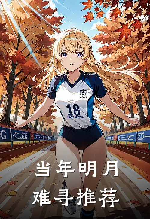 当年明月难寻推荐