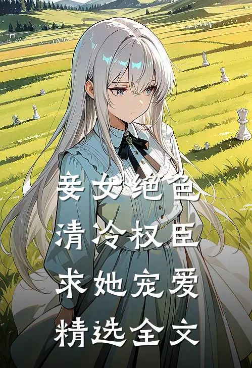 妾女绝色：清冷权臣求她宠爱精选全文