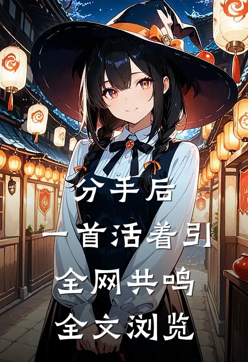 分手后，一首活着引全网共鸣全文浏览
