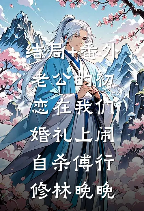 结局+番外老公的初恋在我们婚礼上闹自杀傅行修林晚晚