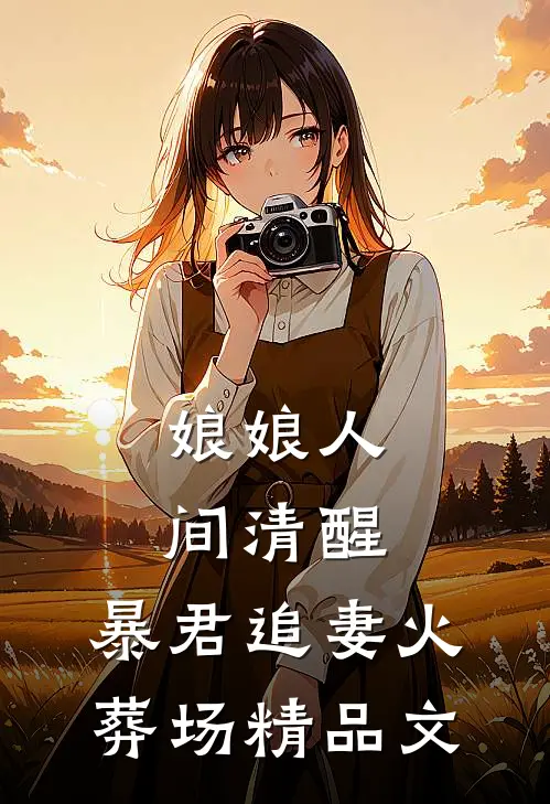 娘娘人间清醒，暴君追妻火葬场精品文