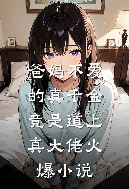 爸妈不爱的真千金，竟是道上真大佬火爆小说