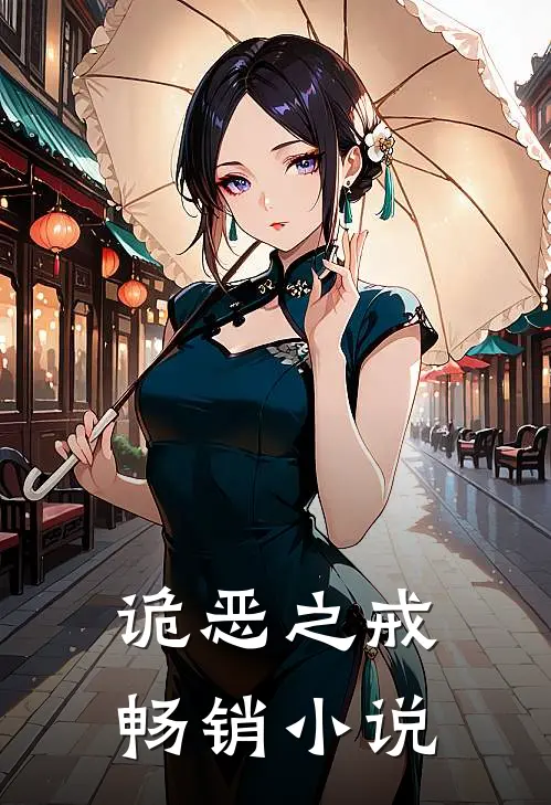诡恶之戒畅销小说