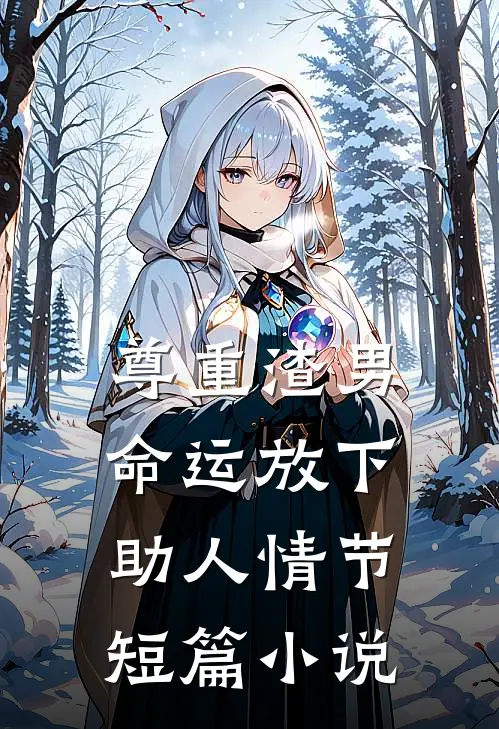 尊重渣男命运放下助人情节短篇小说