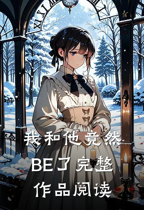 我和他竟然BE了完整作品阅读