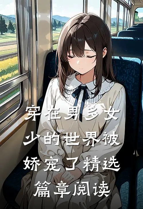 穿在男多女少的世界被娇宠了精选篇章阅读