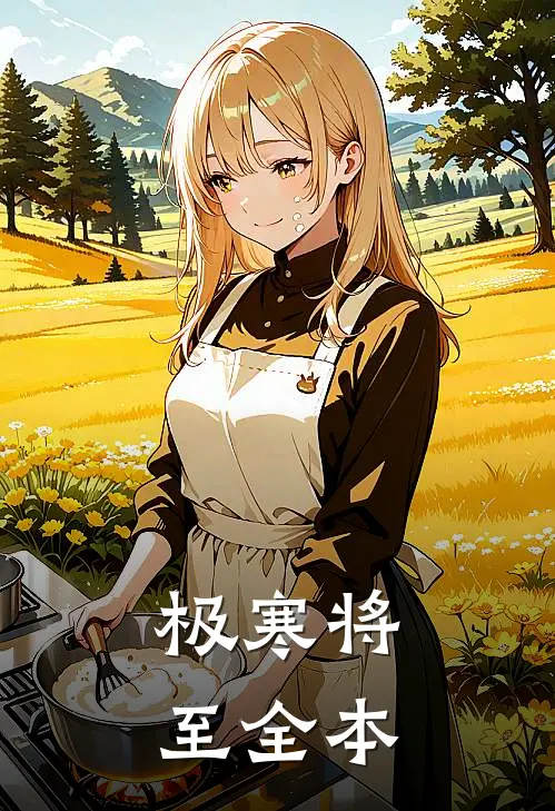 极寒将至全本