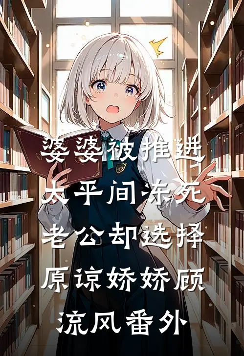婆婆被推进太平间冻死，老公却选择原谅娇娇顾流风番外