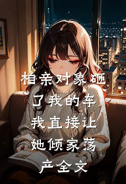 相亲对象砸了我的车，我直接让她倾家荡产全文