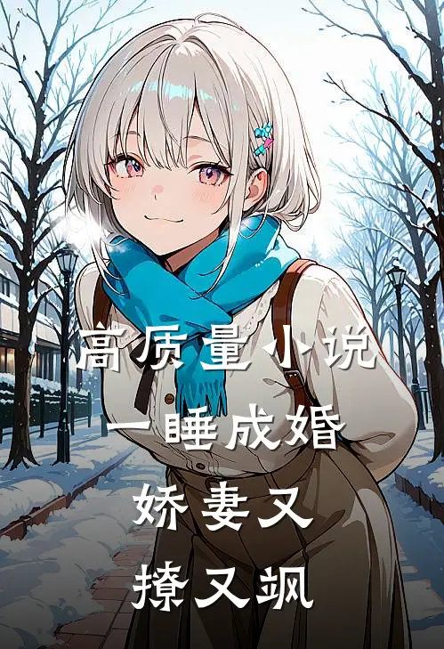高质量小说一睡成婚：娇妻又撩又飒