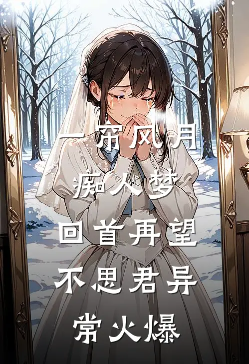 一帘风月痴人梦，回首再望不思君异常火爆