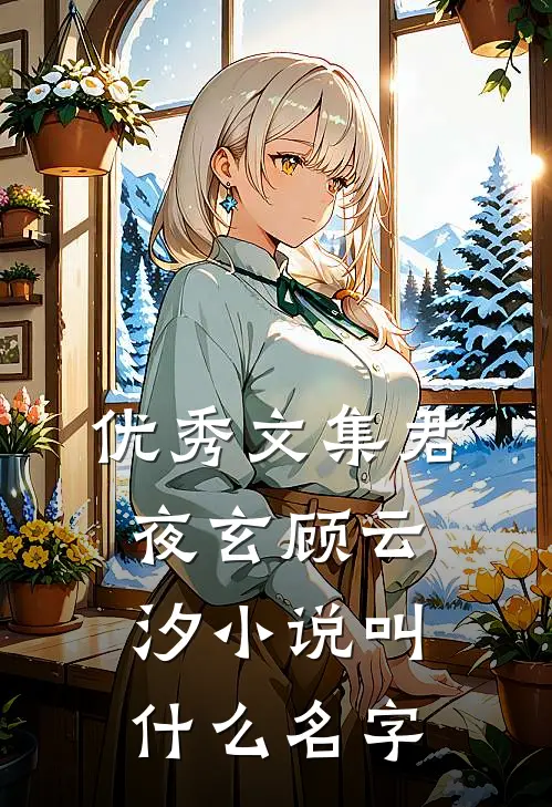 优秀文集君夜玄顾云汐小说叫什么名字