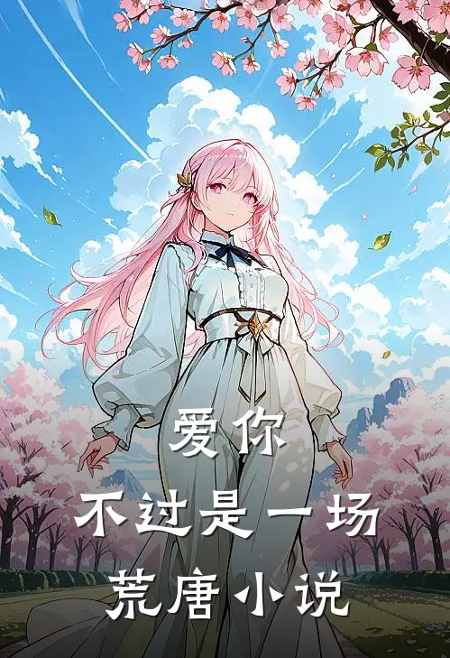 爱你，不过是一场荒唐小说
