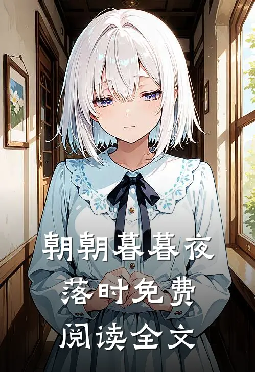 朝朝暮暮夜落时免费阅读全文