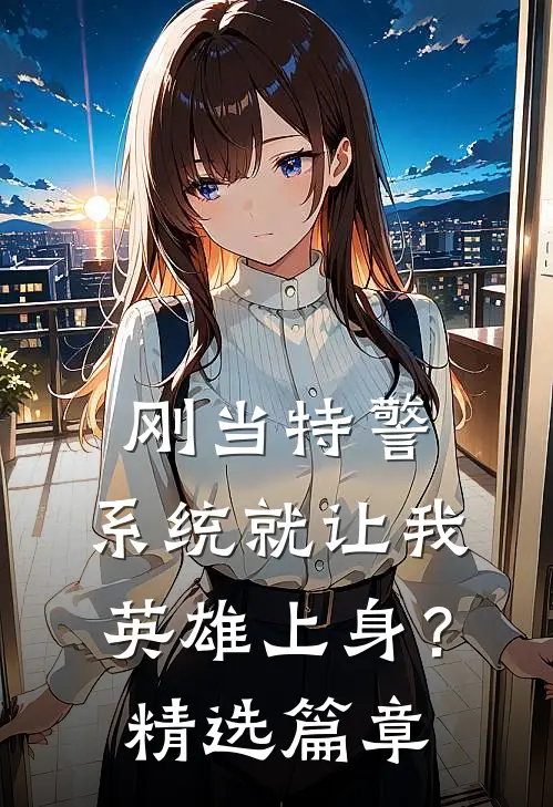 刚当特警，系统就让我英雄上身？精选篇章