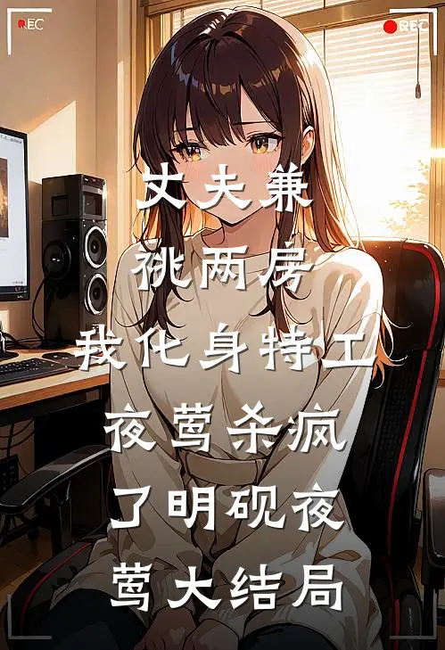 丈夫兼祧两房，我化身特工夜莺杀疯了明砚夜莺大结局
