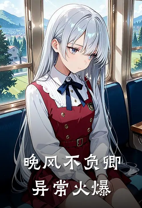晚风不负卿异常火爆