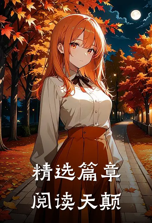 精选篇章阅读天颠