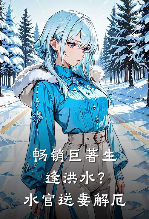 畅销巨著生逢洪水？水官送妻解厄