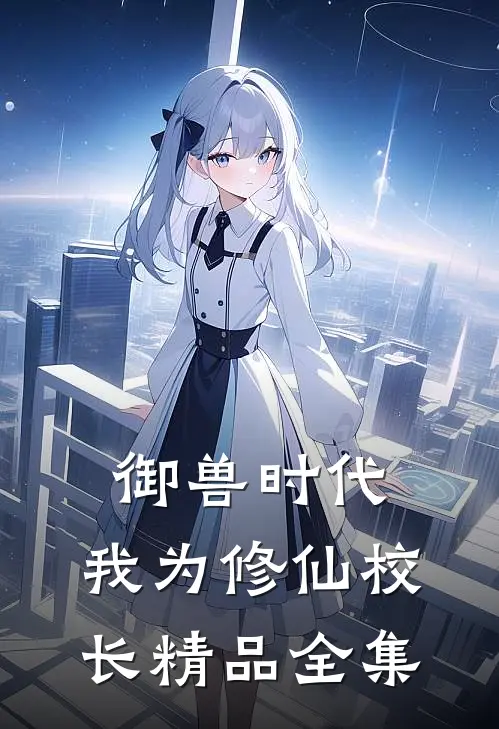 御兽时代，我为修仙校长精品全集