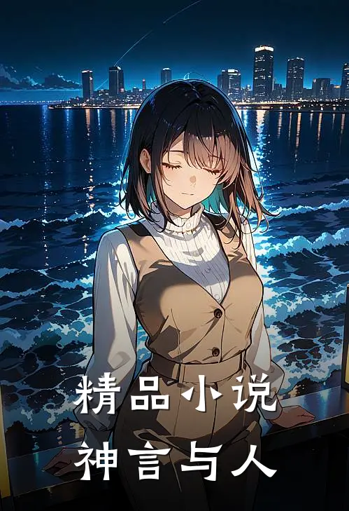 精品小说神言与人