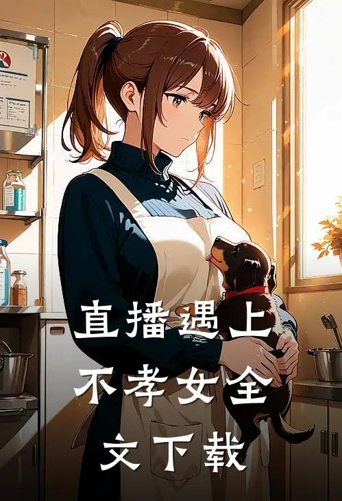 直播遇上不孝女全文下载