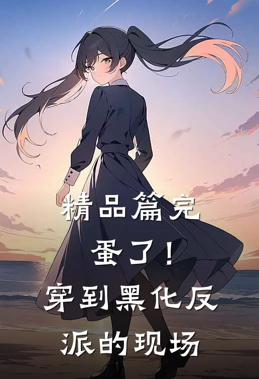 精品篇完蛋了！穿到黑化反派的现场