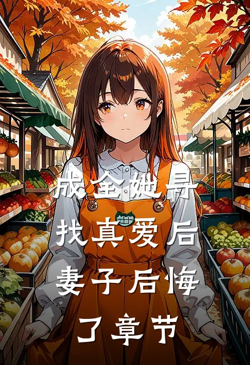成全她寻找真爱后，妻子后悔了章节