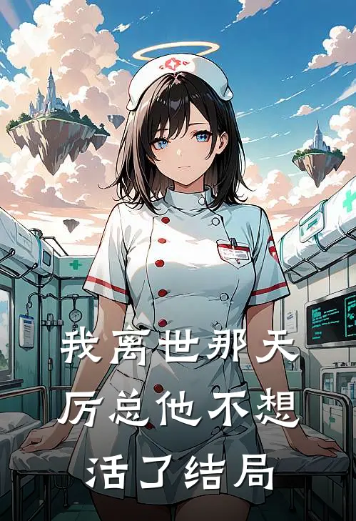 我离世那天，厉总他不想活了结局