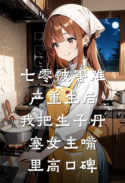 七零被害难产重生后，我把生子丹塞女主嘴里高口碑
