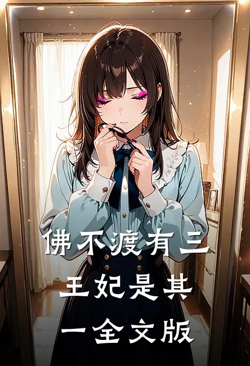 佛不渡有三，王妃是其一全文版