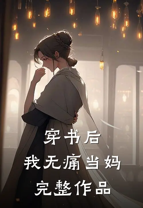 穿书后，我无痛当妈完整作品