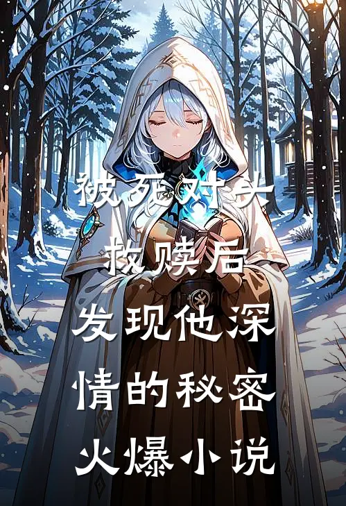 被死对头救赎后，发现他深情的秘密火爆小说