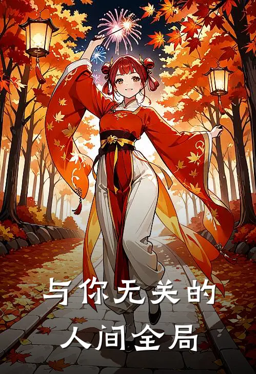 与你无关的人间全局